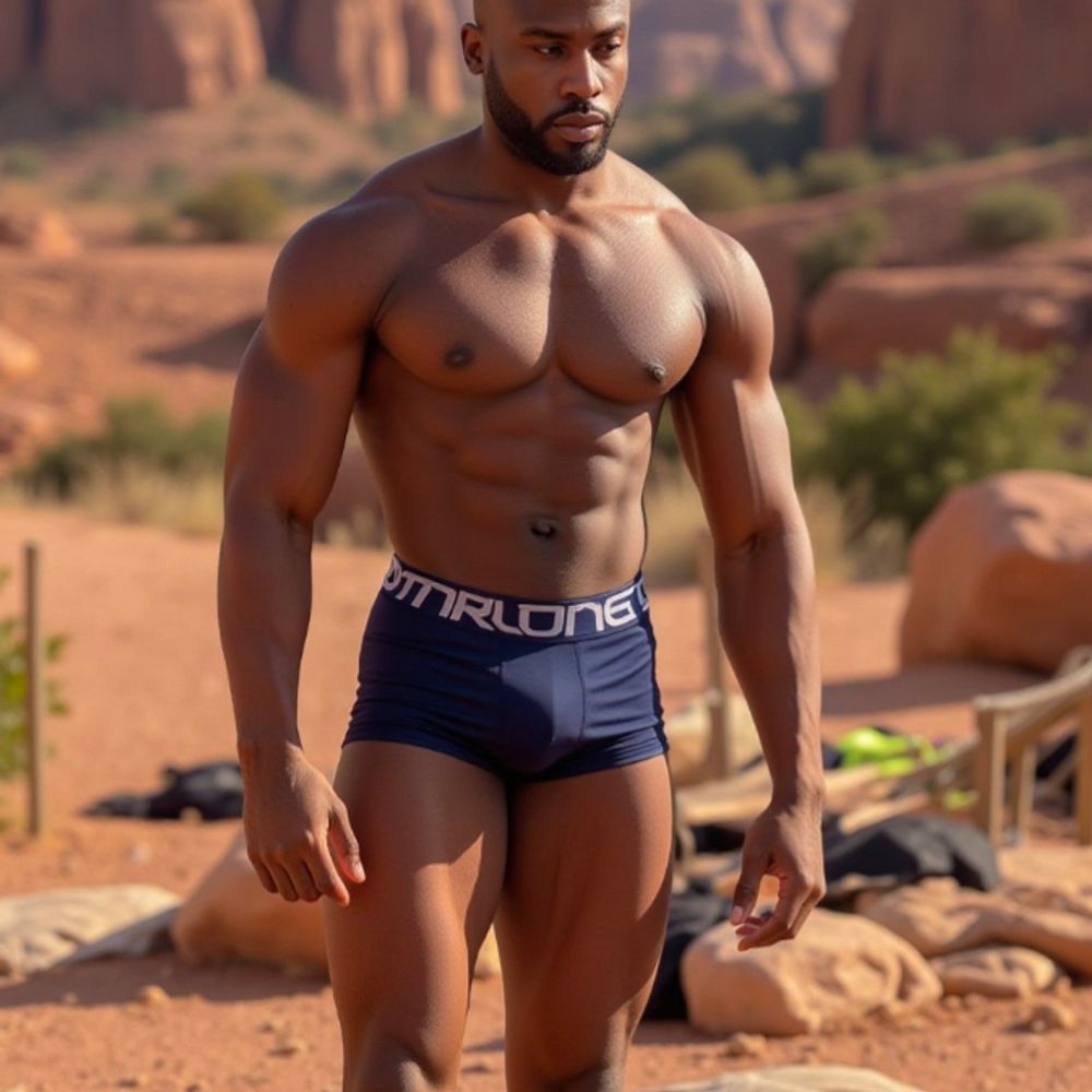 Black Master Mari