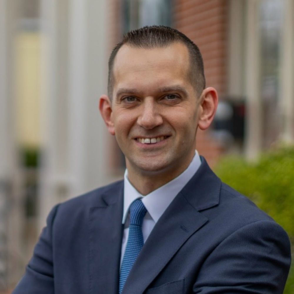 Anthony Angelozzi