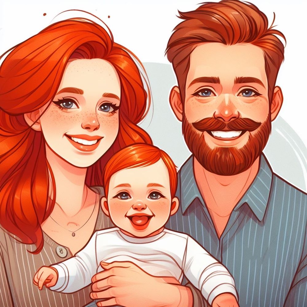 GingerMom