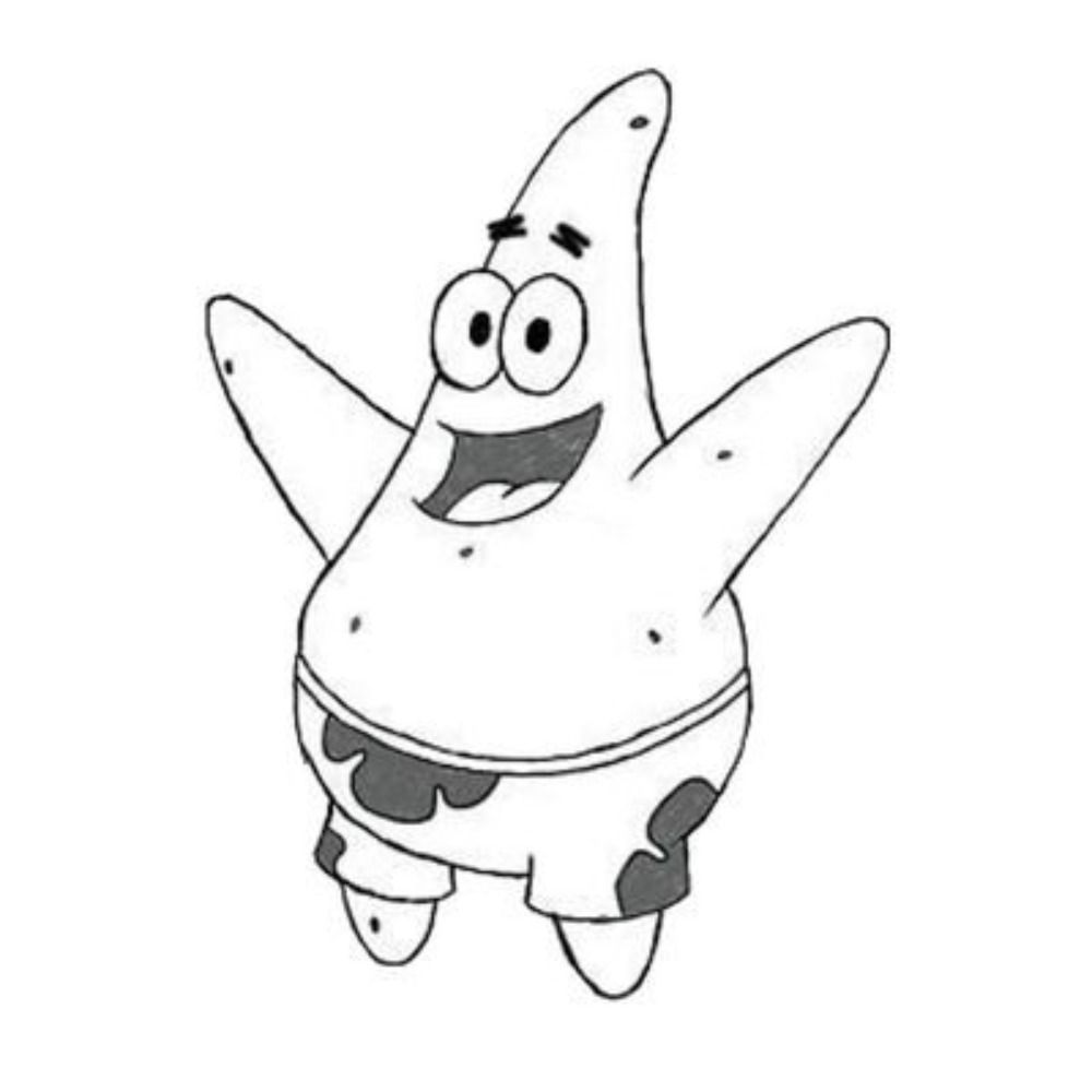 Patrick Star