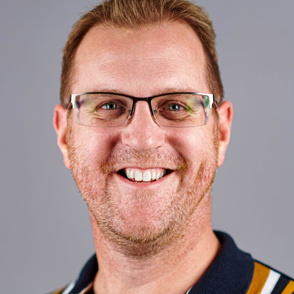 Mark Dearlove