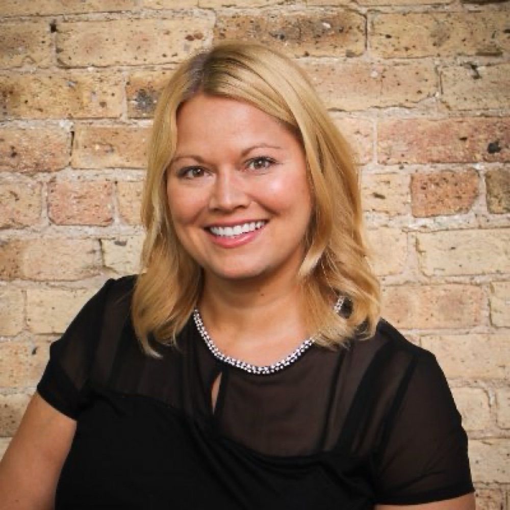Kristin Elgersma