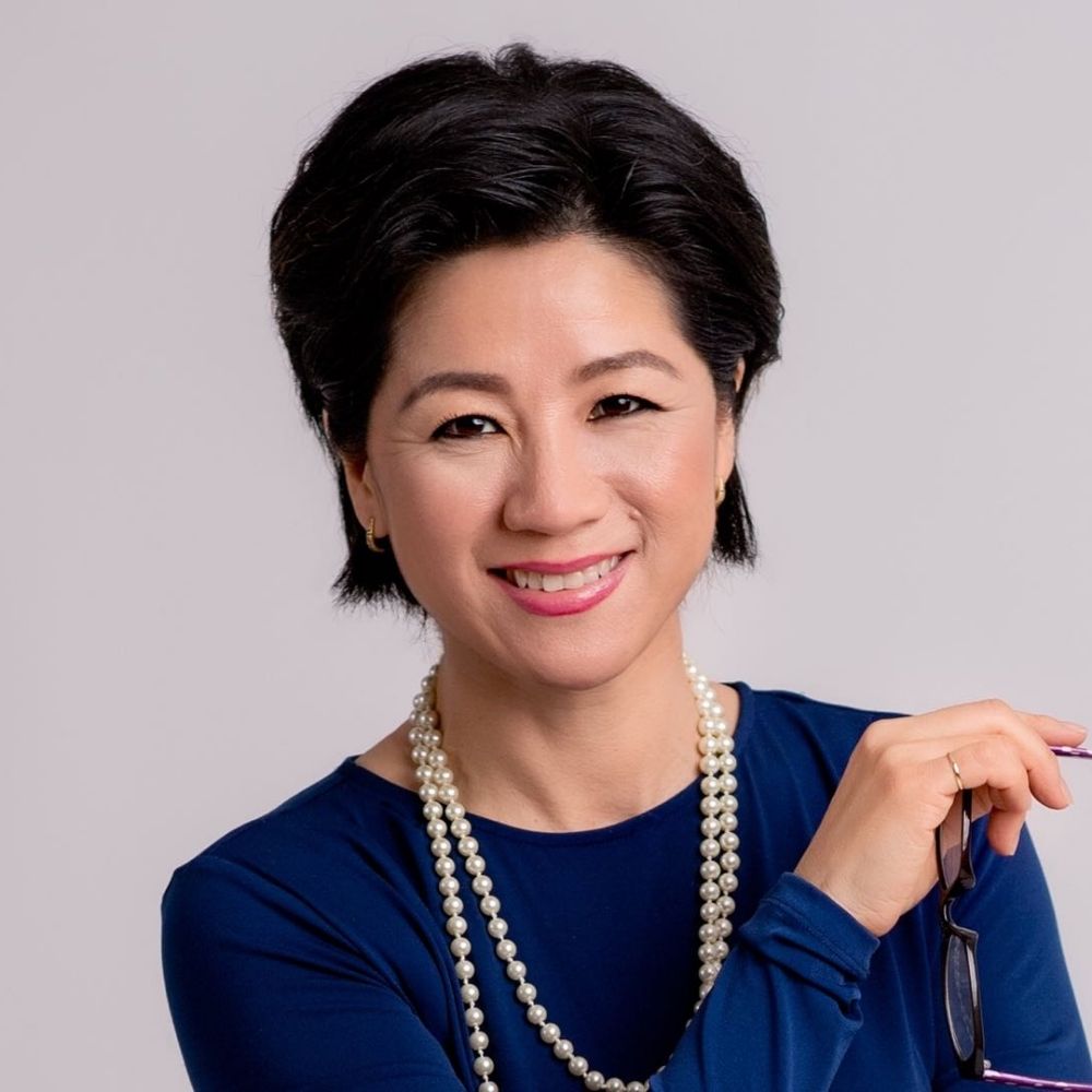 Dottie Li
