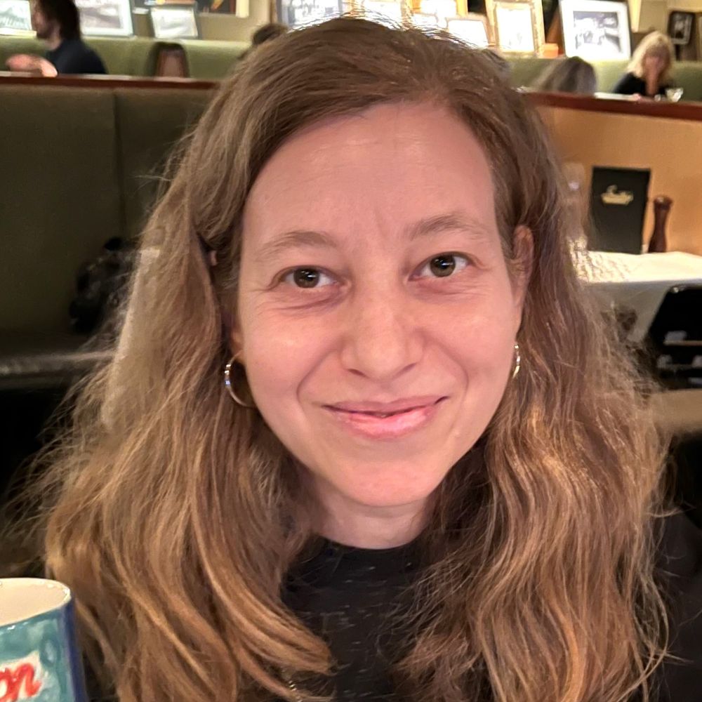 Rachel Teukolsky