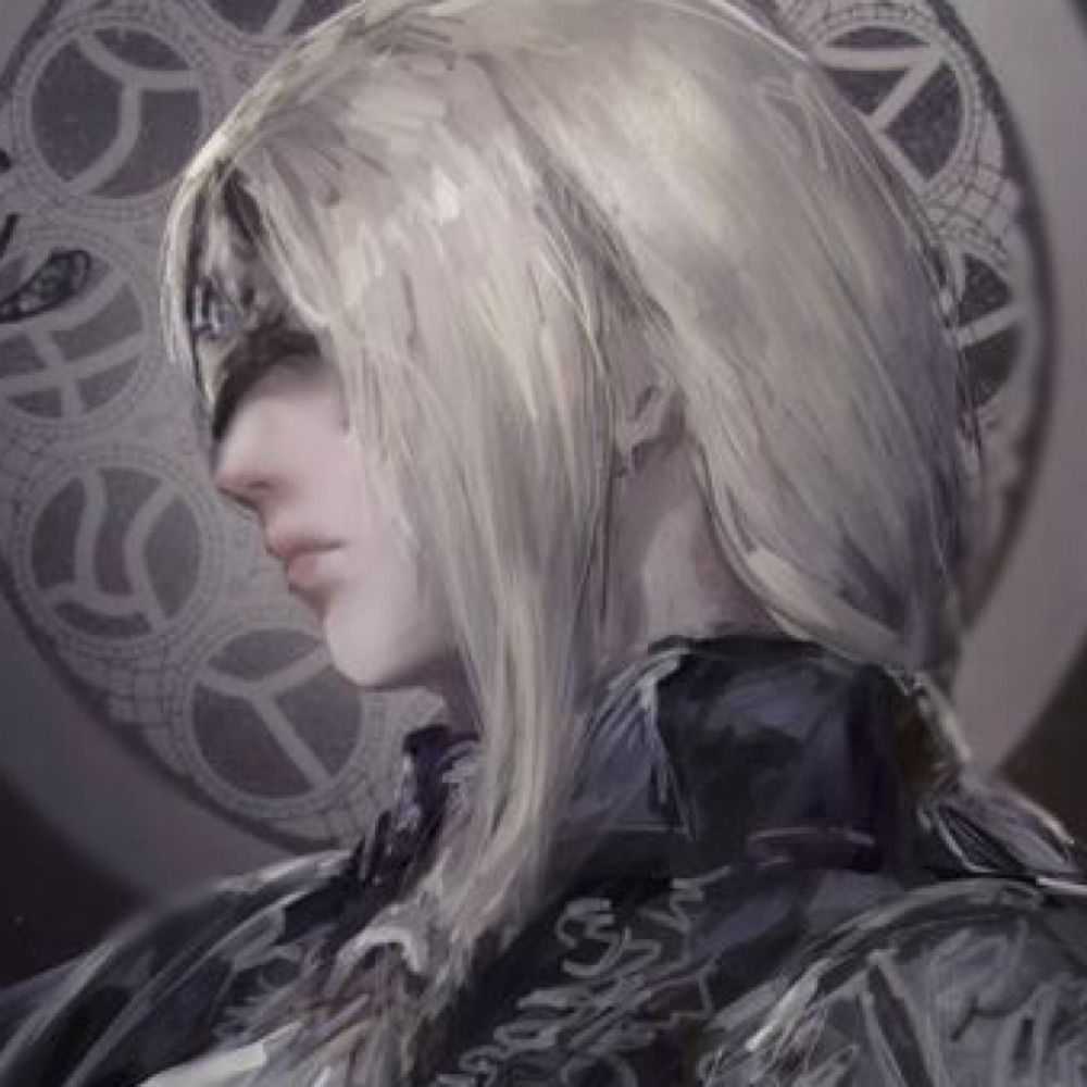 𝓓uchess. ｜The Priestess.