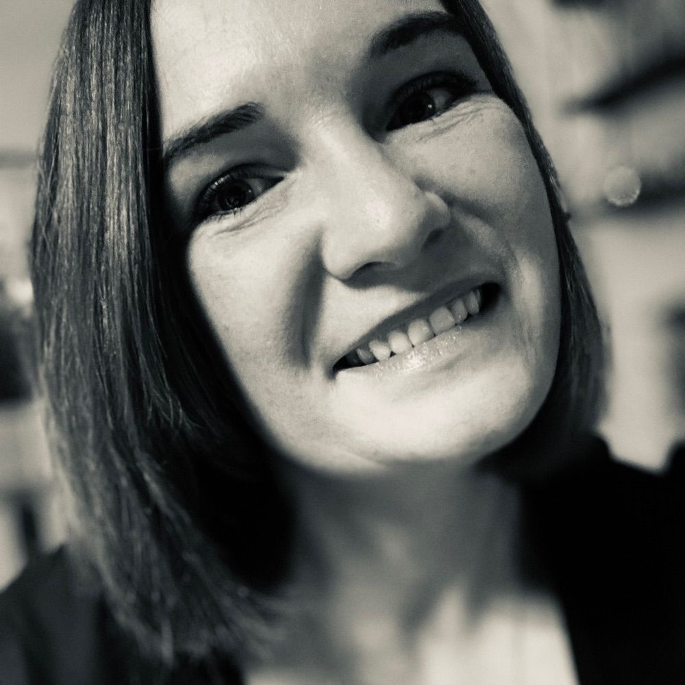 Sandra Skalvig