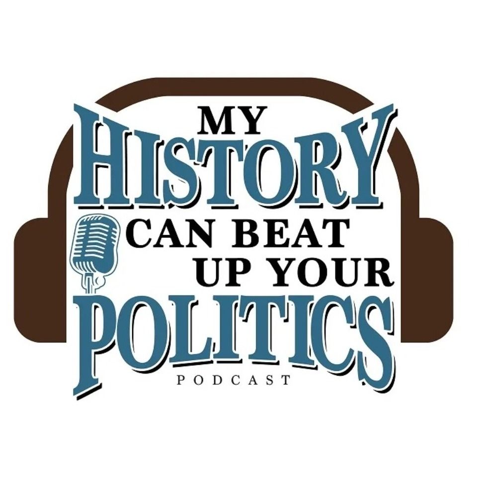My History Can Beat Up Your Politics's avatar