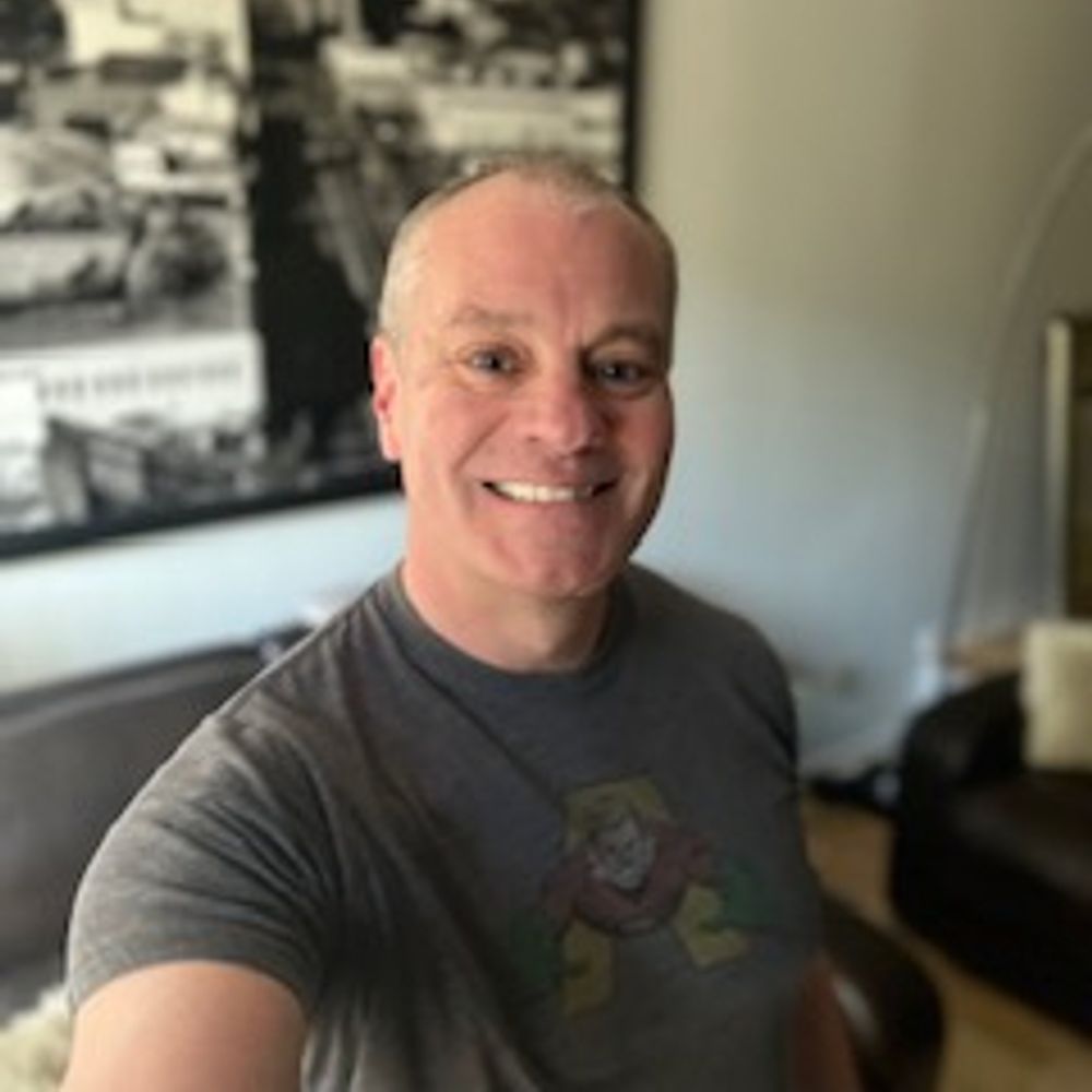 Mark Lyons