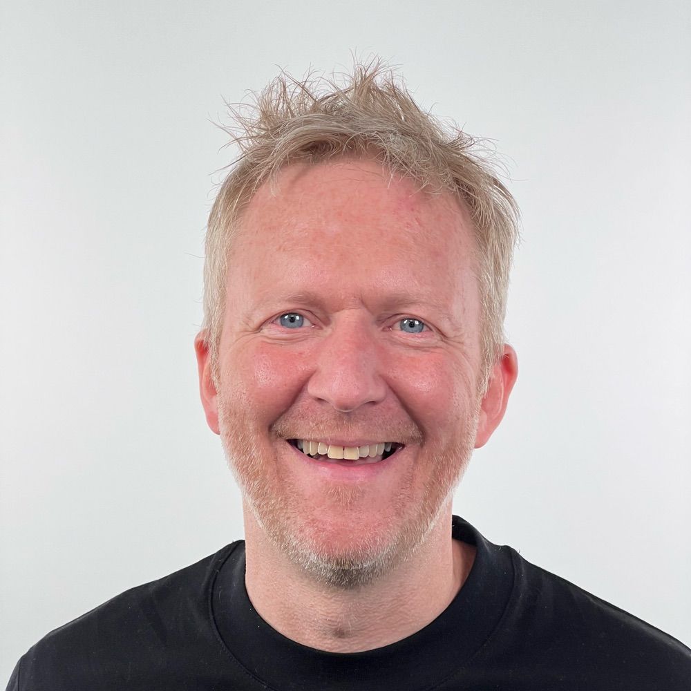 Jim Dowling