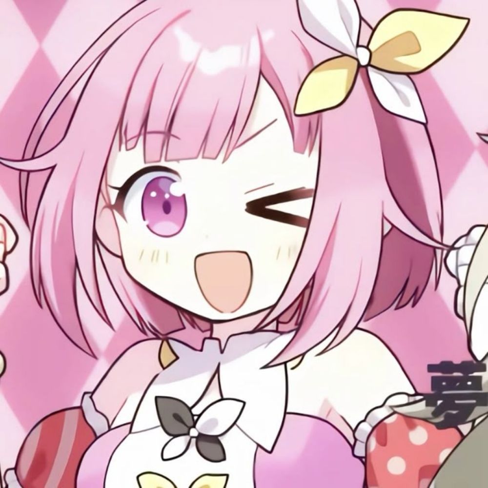 ☆ LUKA .