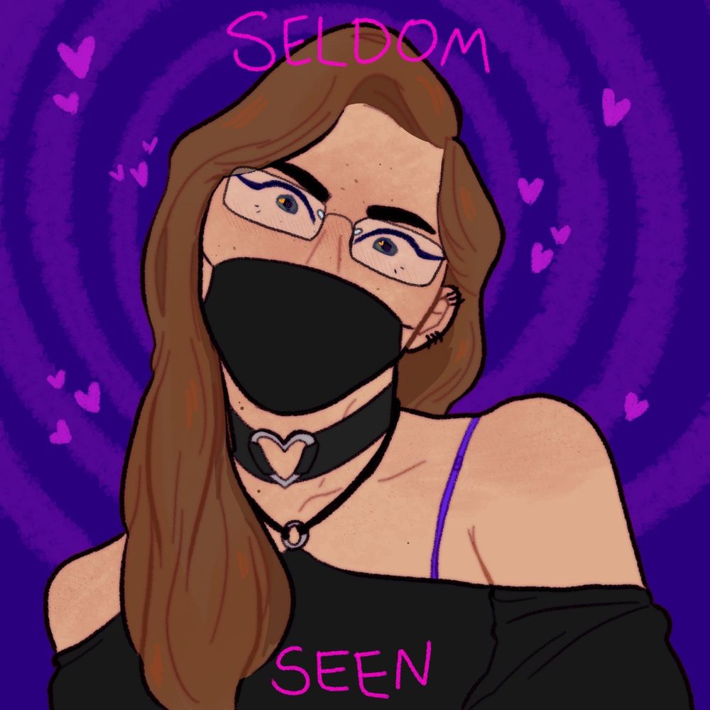 S3ldom Seen 💜💞