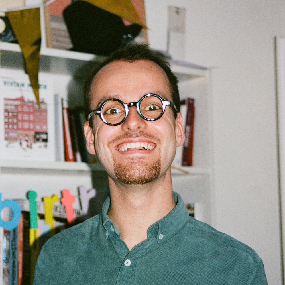 Thomas Bocquet