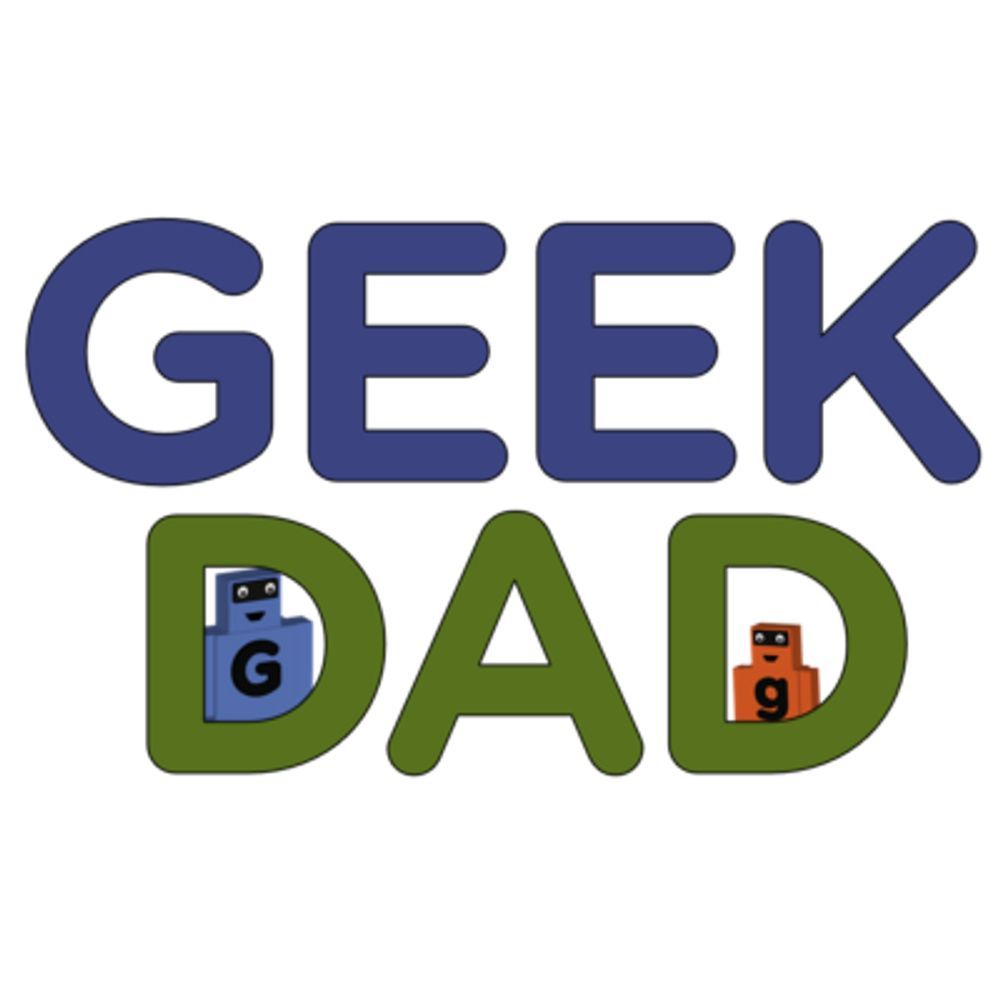 GeekDad Ken