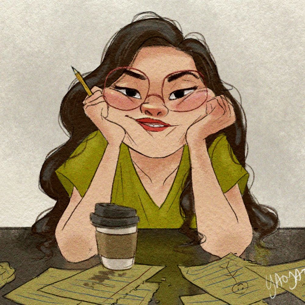 Yaoyao Ma Van As