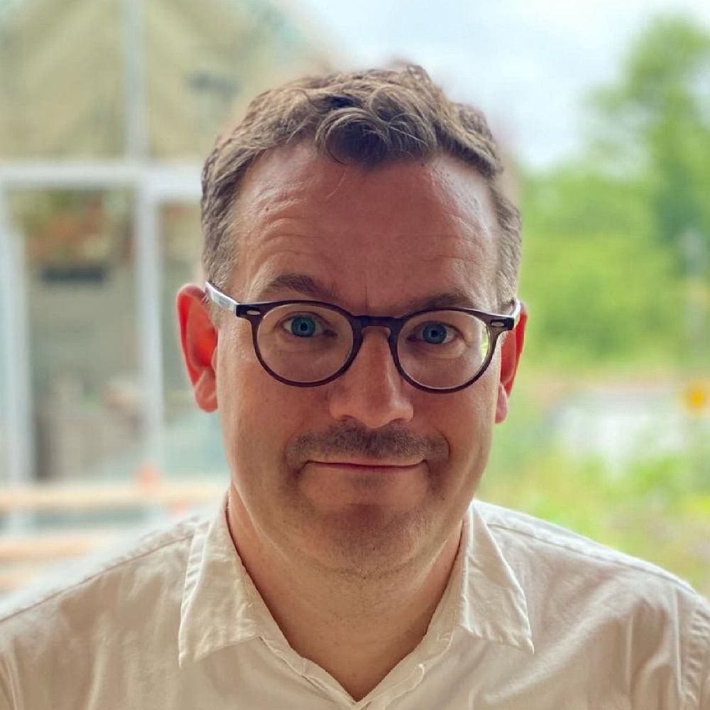 Kasper Hornbæk