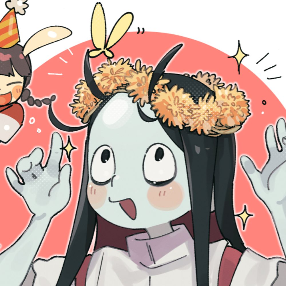 あらま🦆