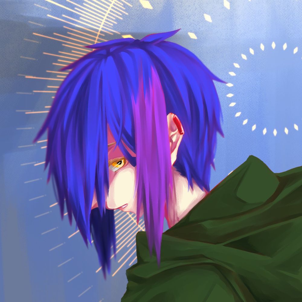 つくもとも。