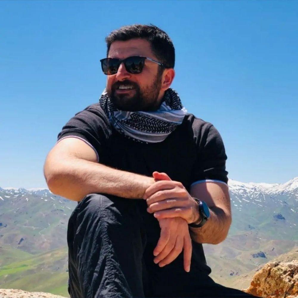 Heman Hosseinpana