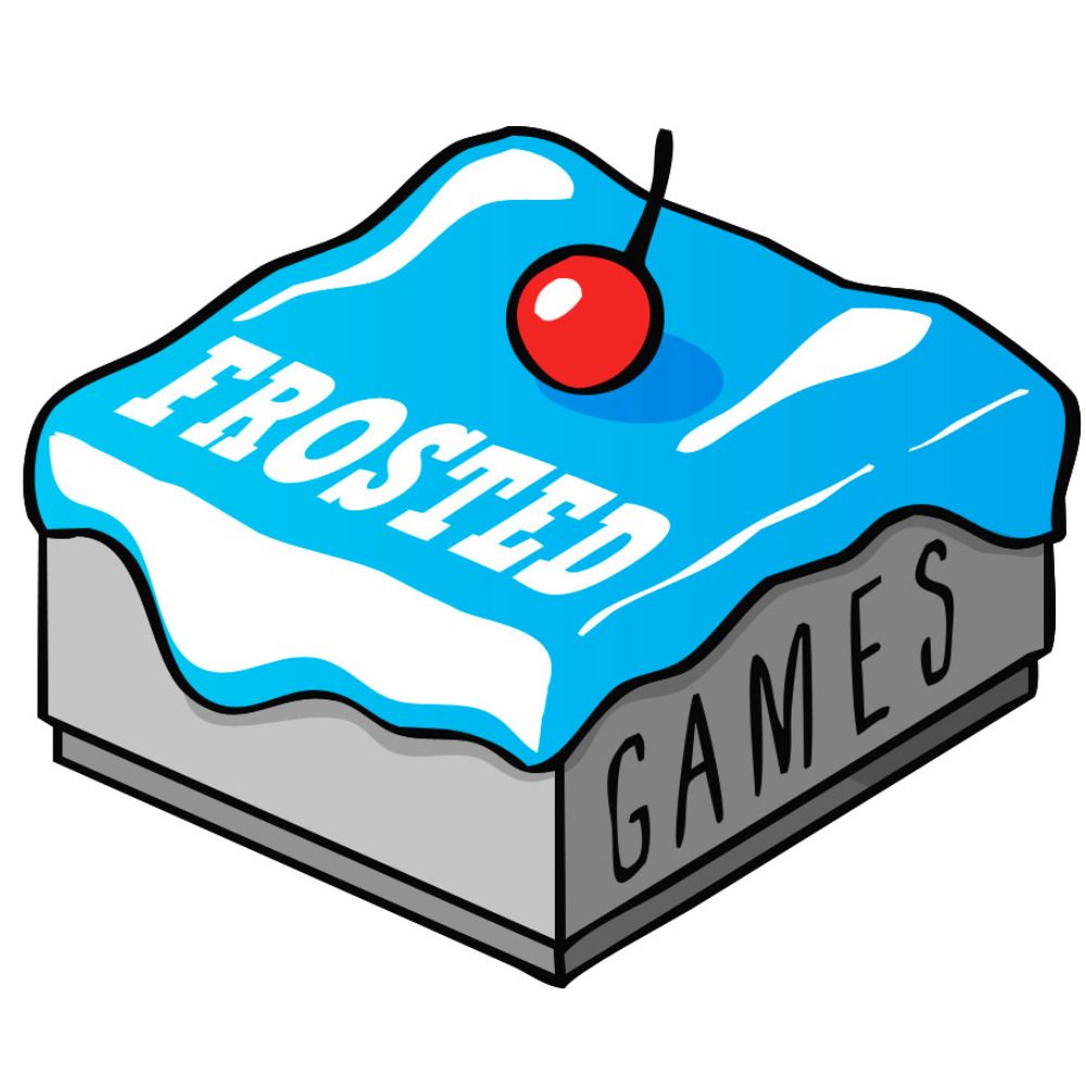 Frosted Games