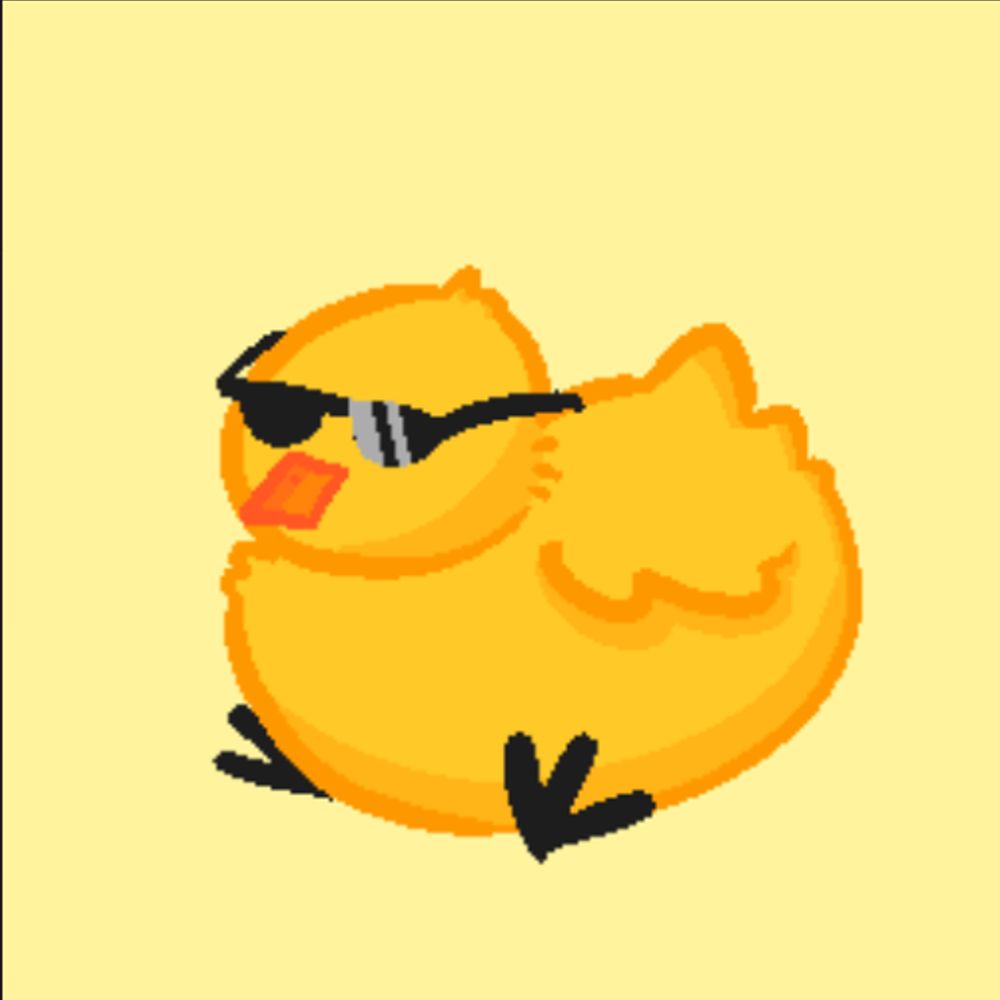 Cool Chicken