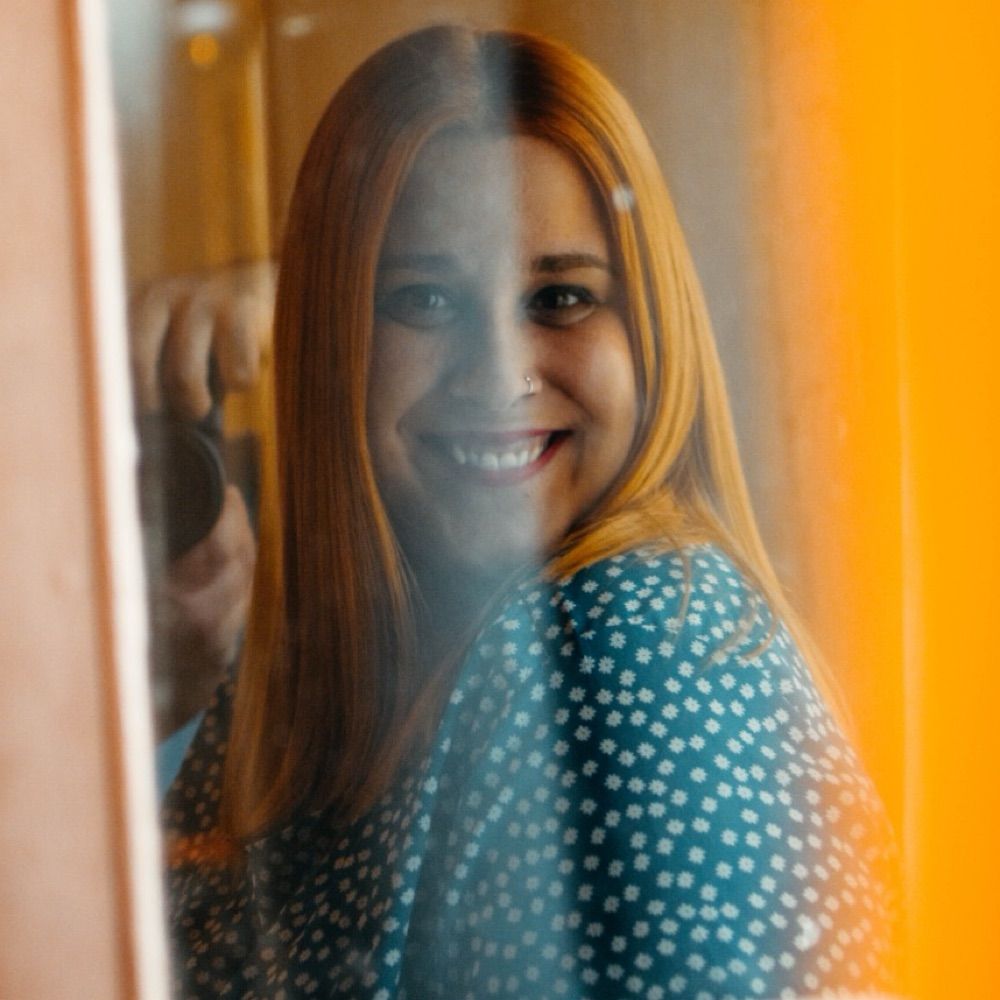 Sandra Gonfaus