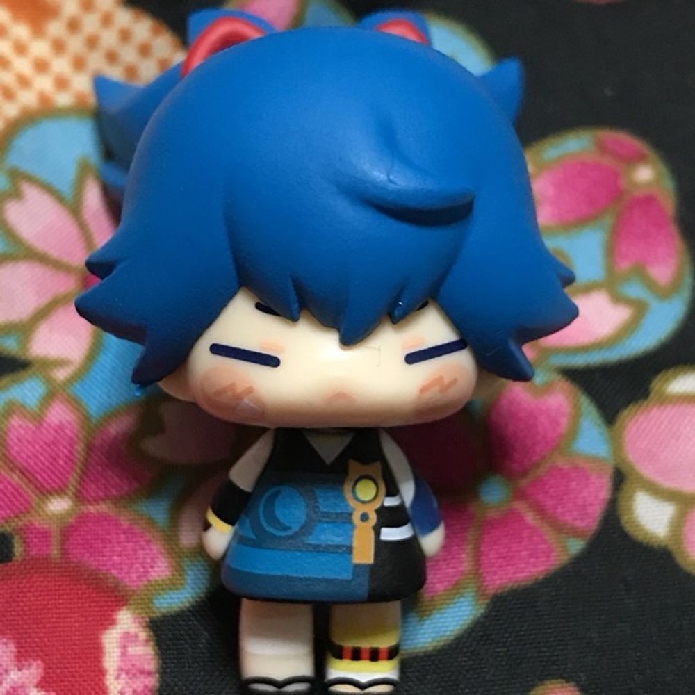 ぷやお