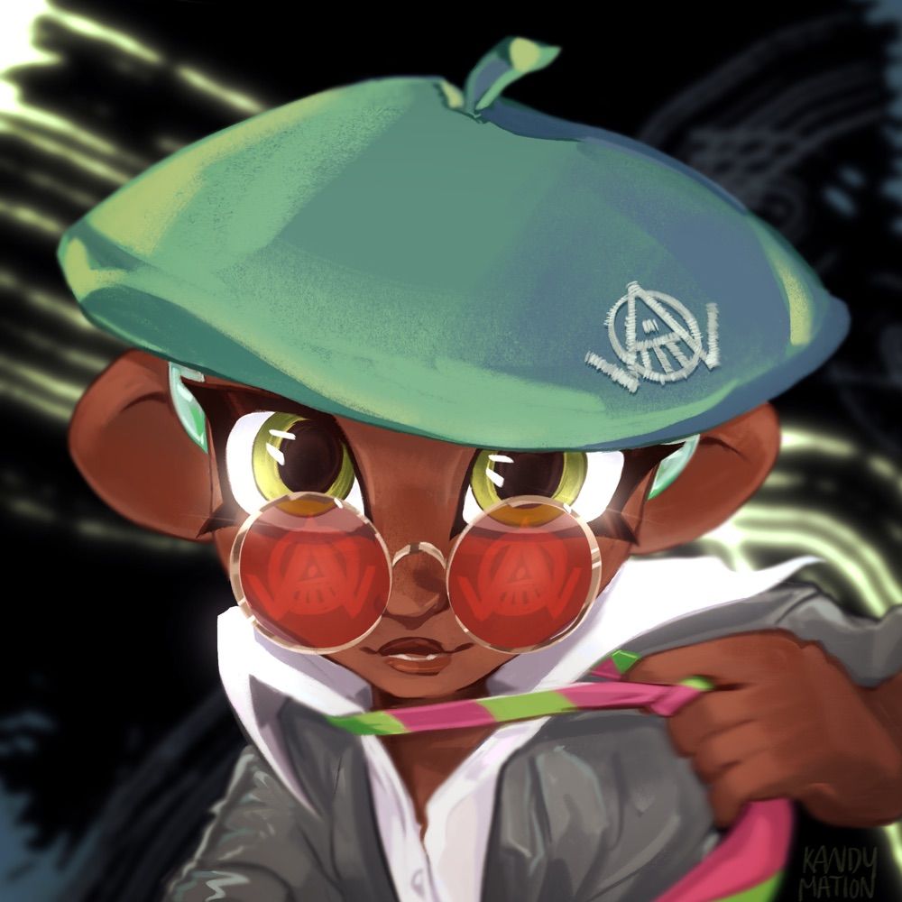 Clockinkandy