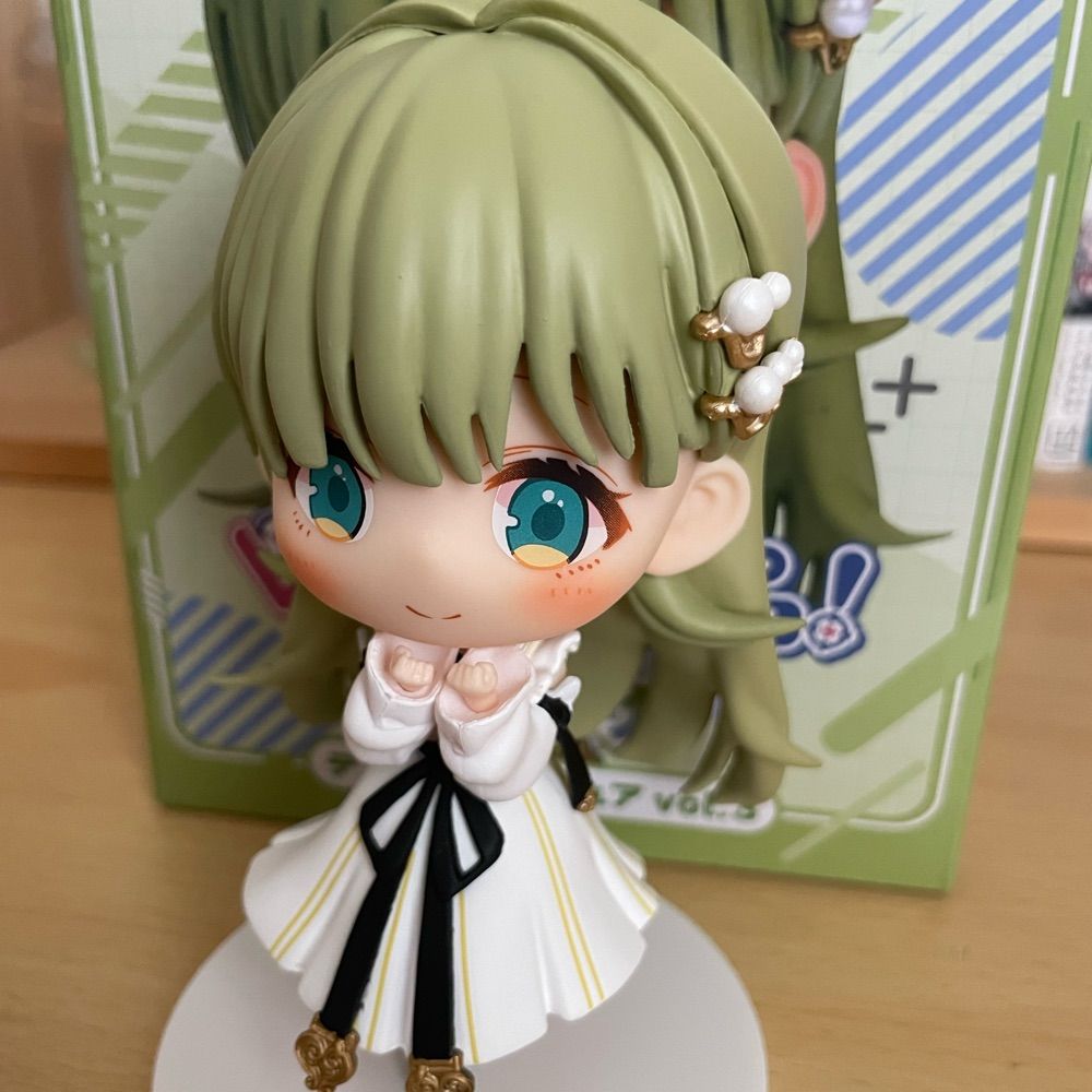 みなづき💐