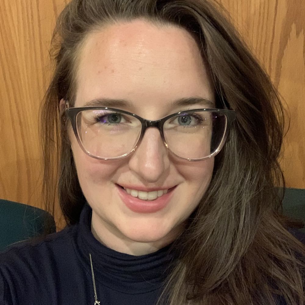 Chelsea Reutcke, PhD