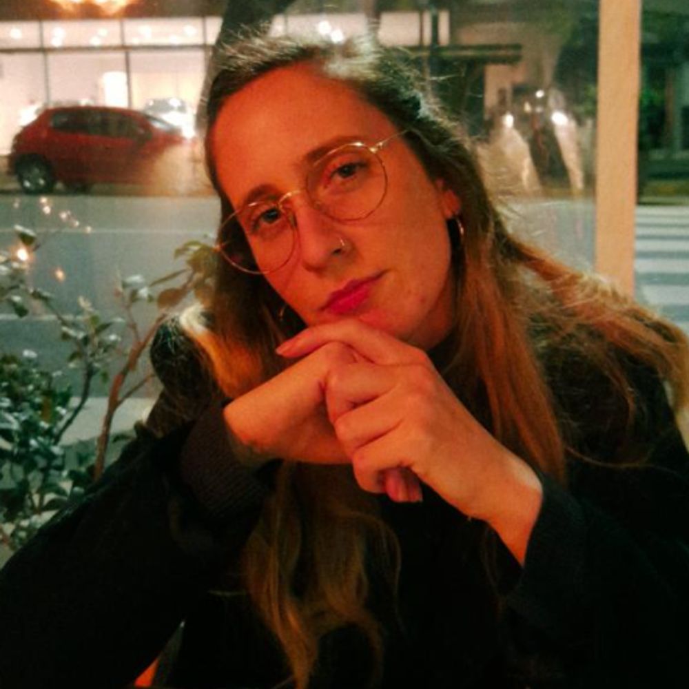 Rosario Pilar Roig
