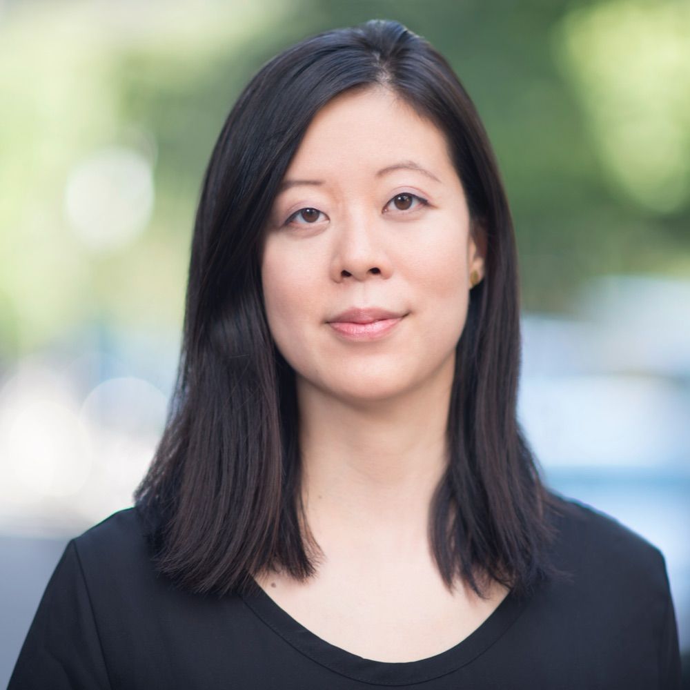 Marlynn Wei MD