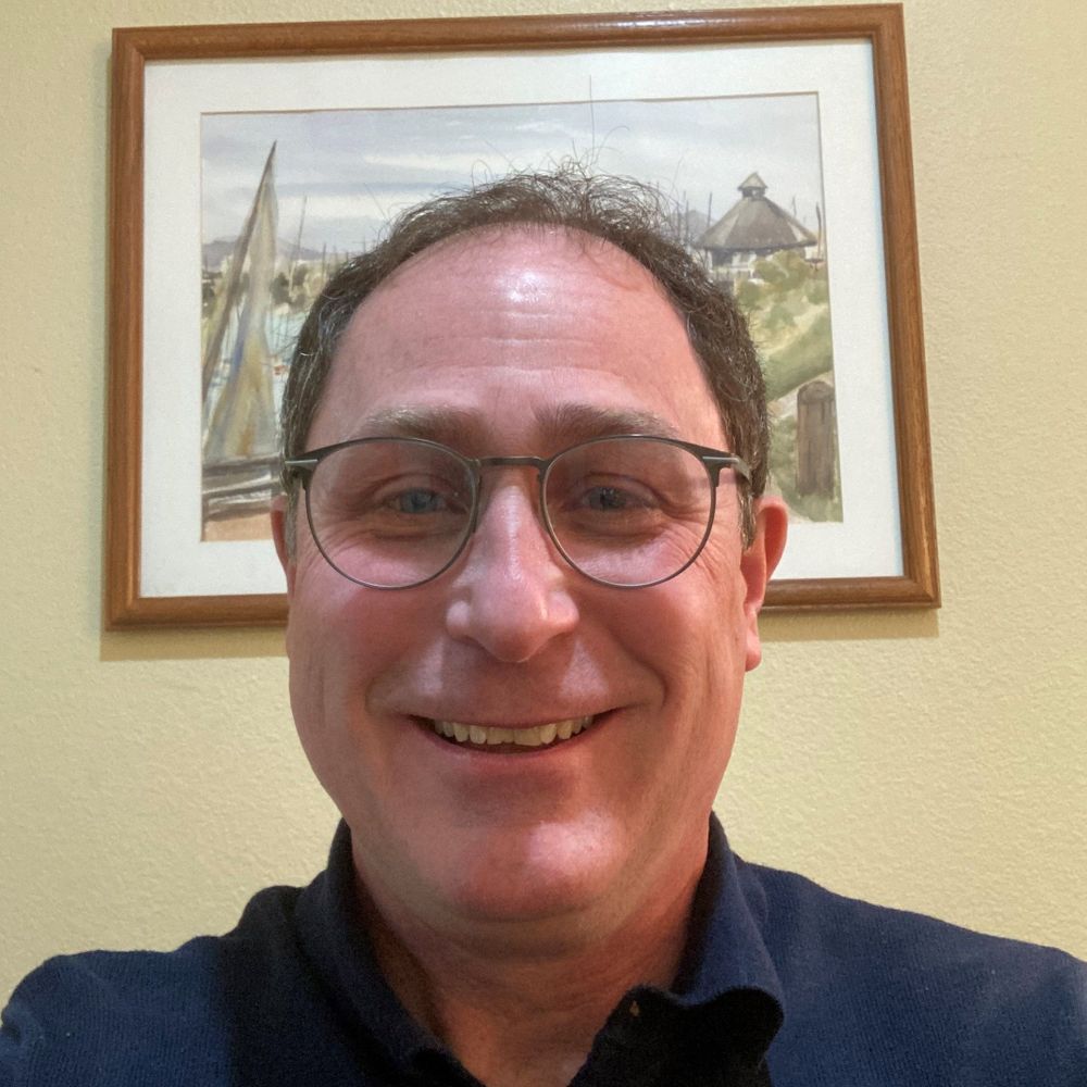 John Hess MD