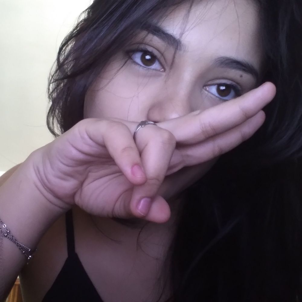 nini poggers da silva rose