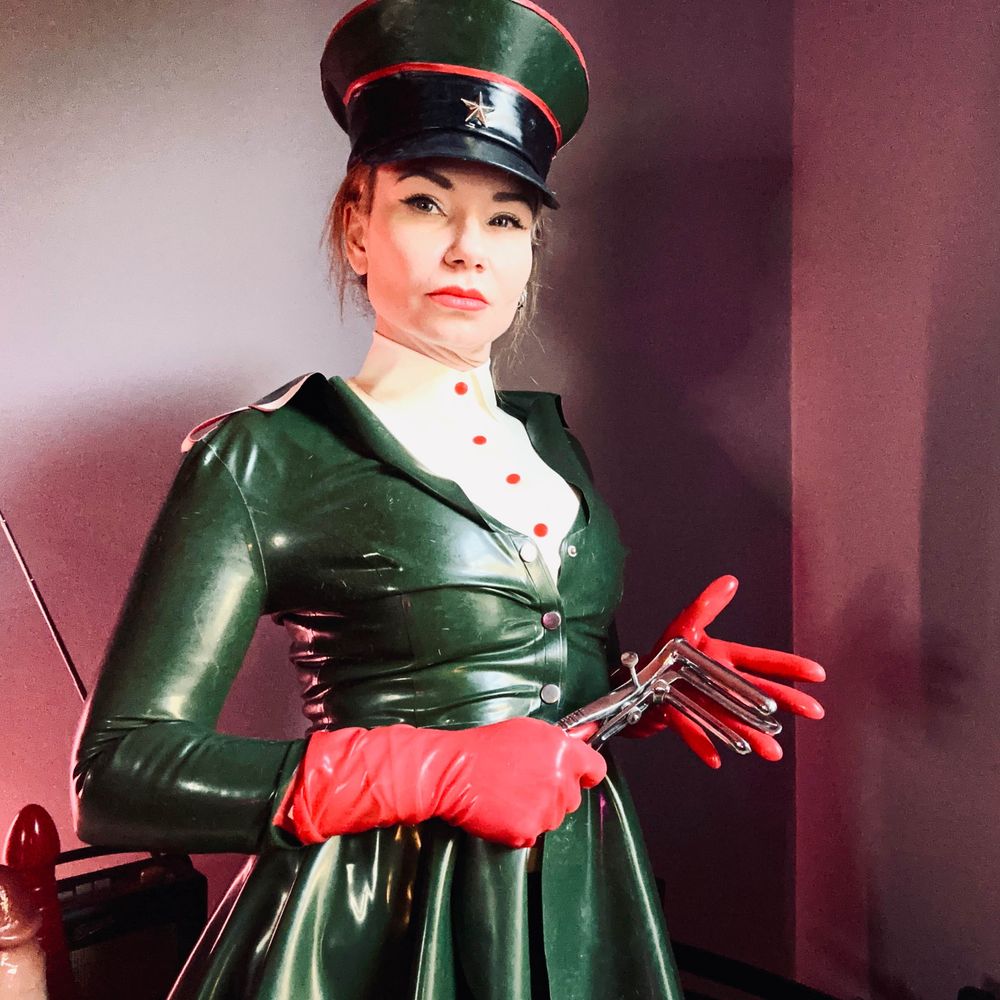Mistress Inka