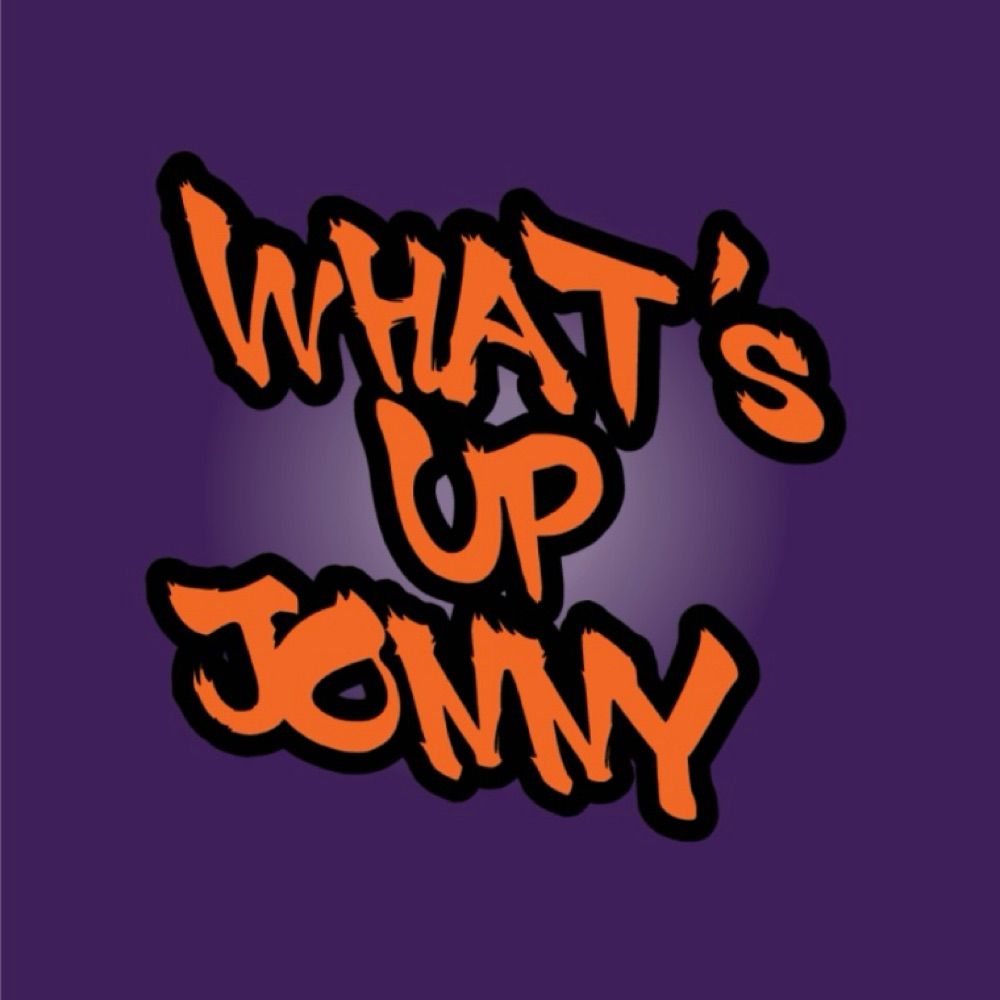 What’s Up Jonny I Manga Shop