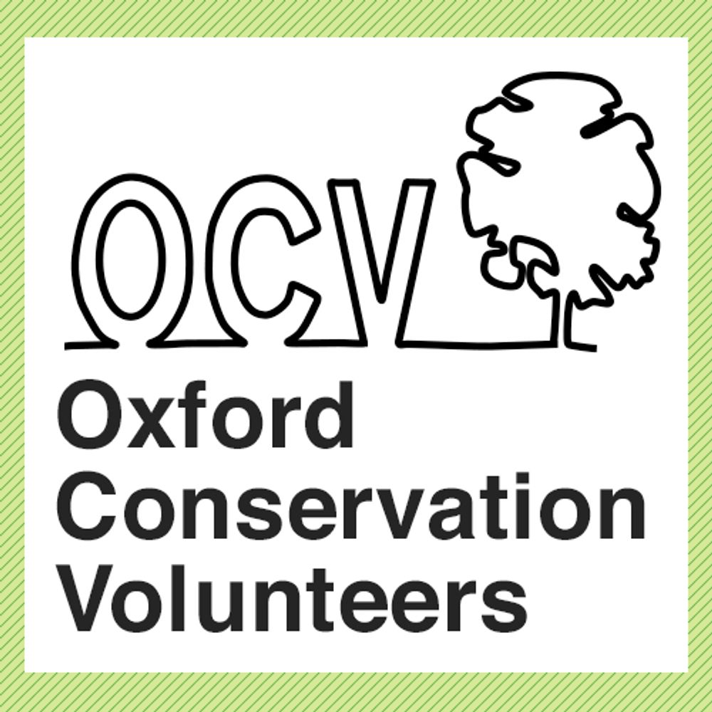 Oxford Conservation Volunteers