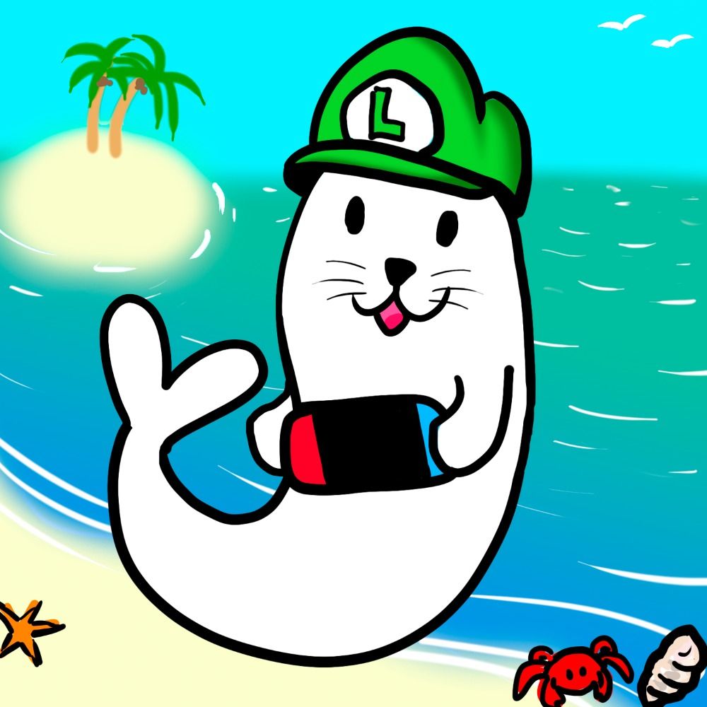 Nintendo Seal of Quality