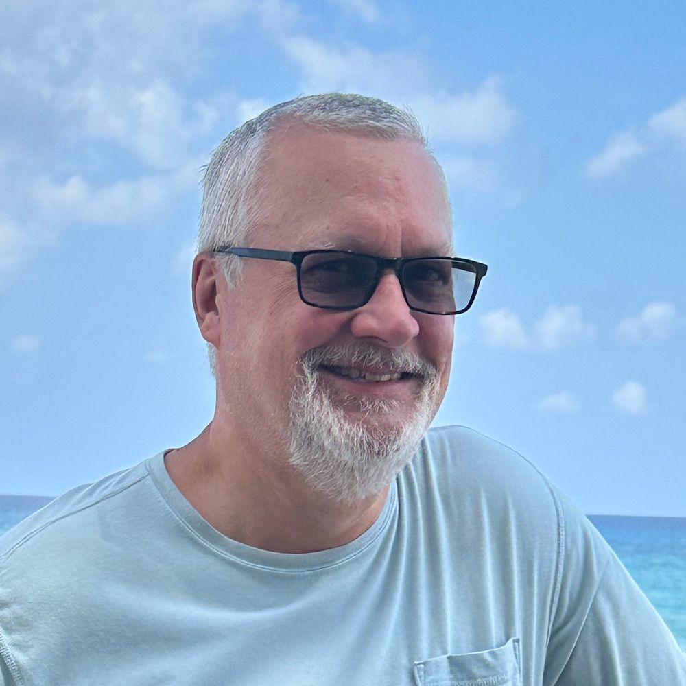 Steve Alexander