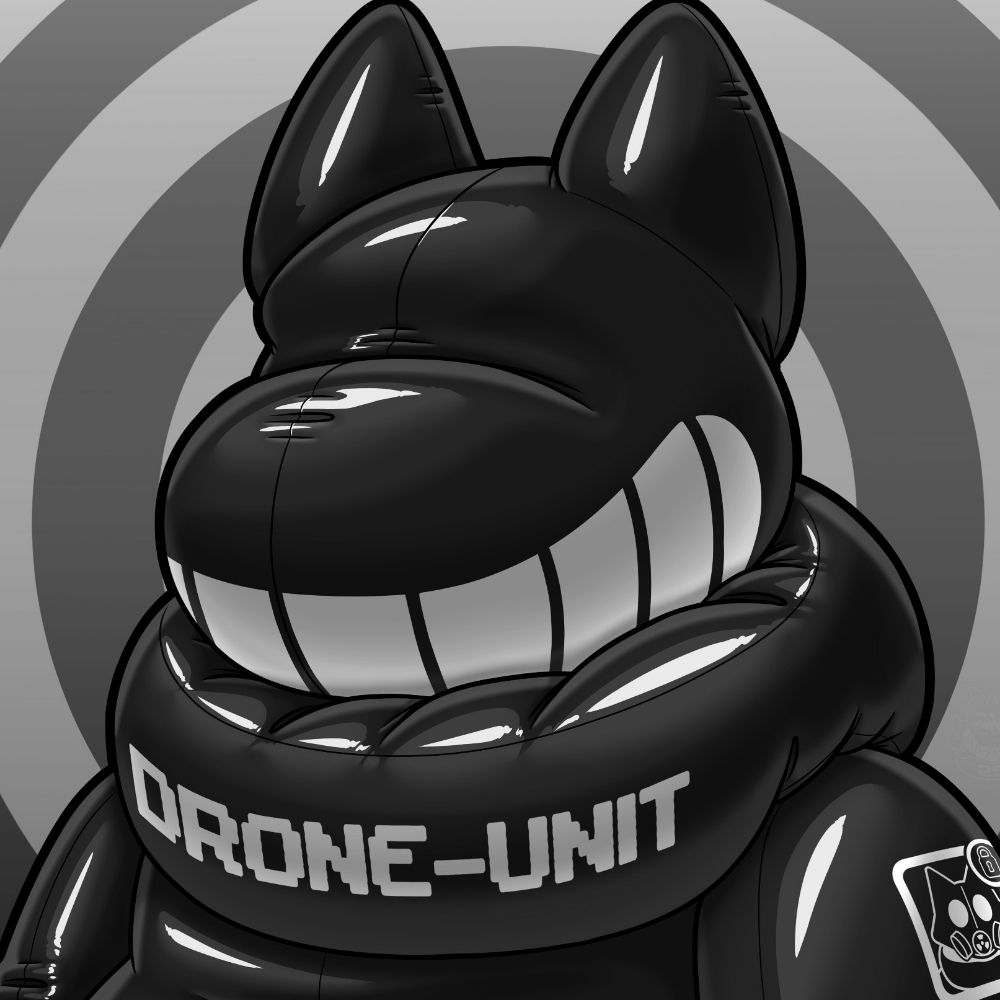 DronedBun