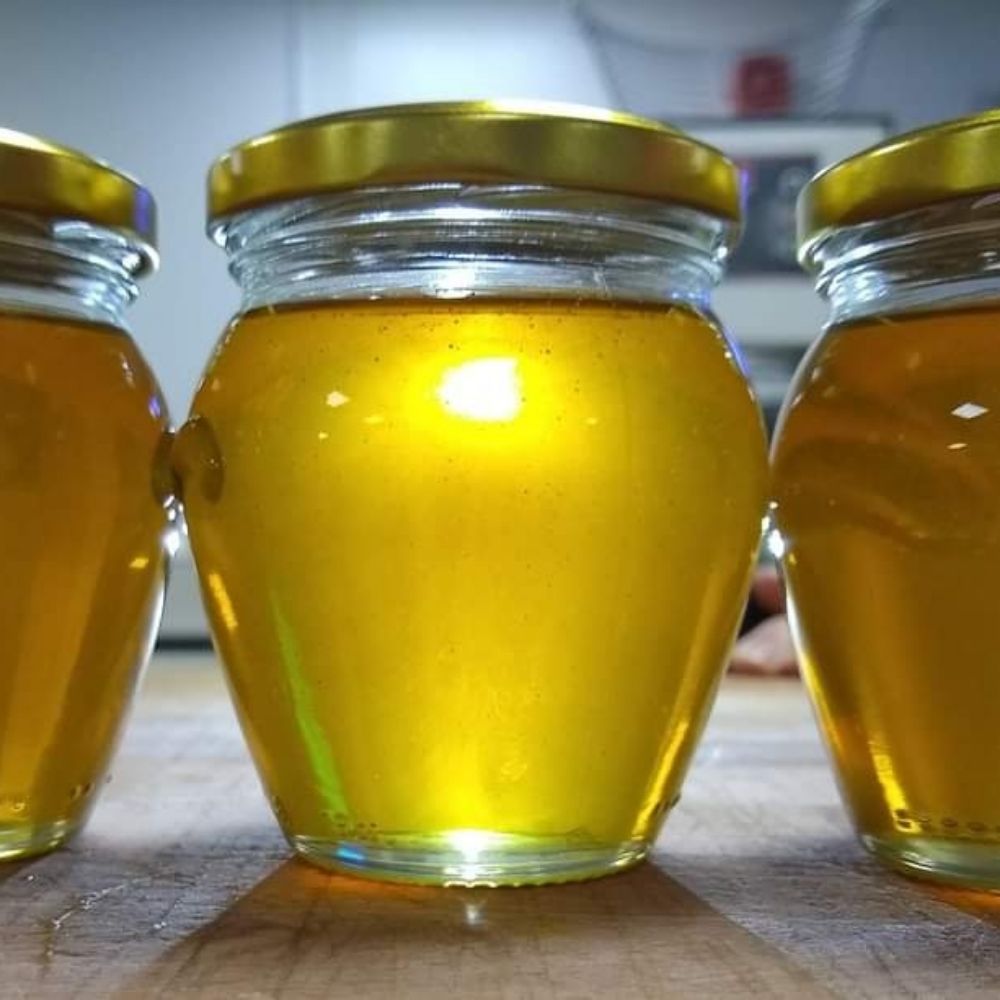 South Gosforth Honey 