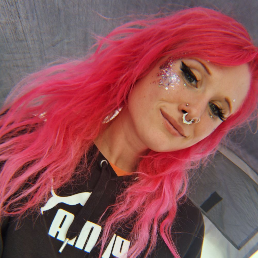 Napalm Beth
