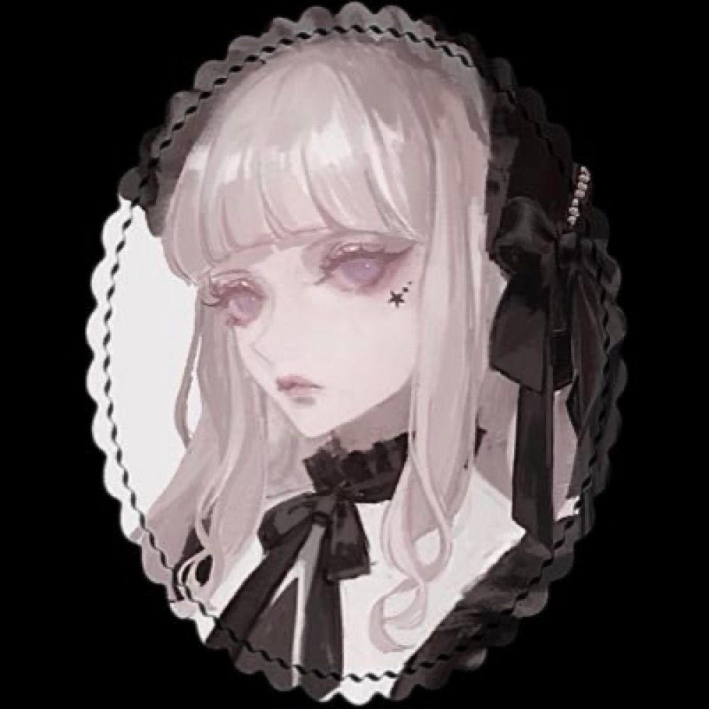 ♰ 繰依 ♰