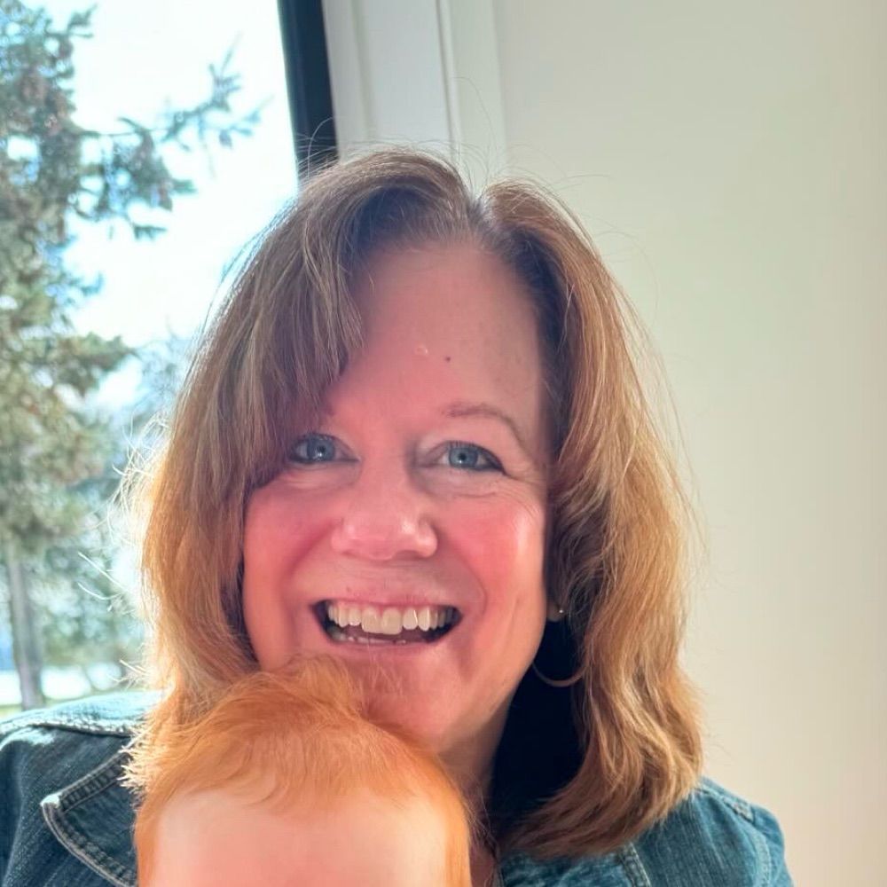 Amy Wright, Ed.D