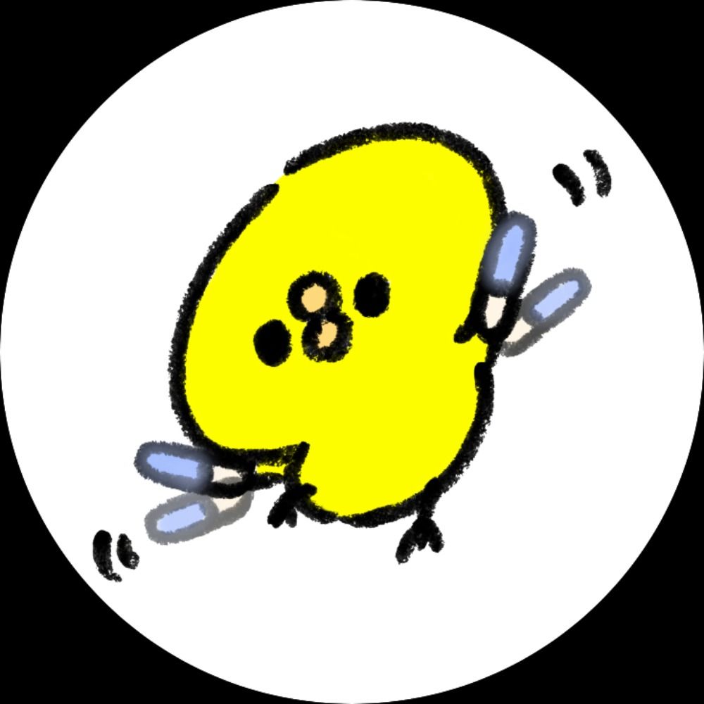 ななしのナガレ