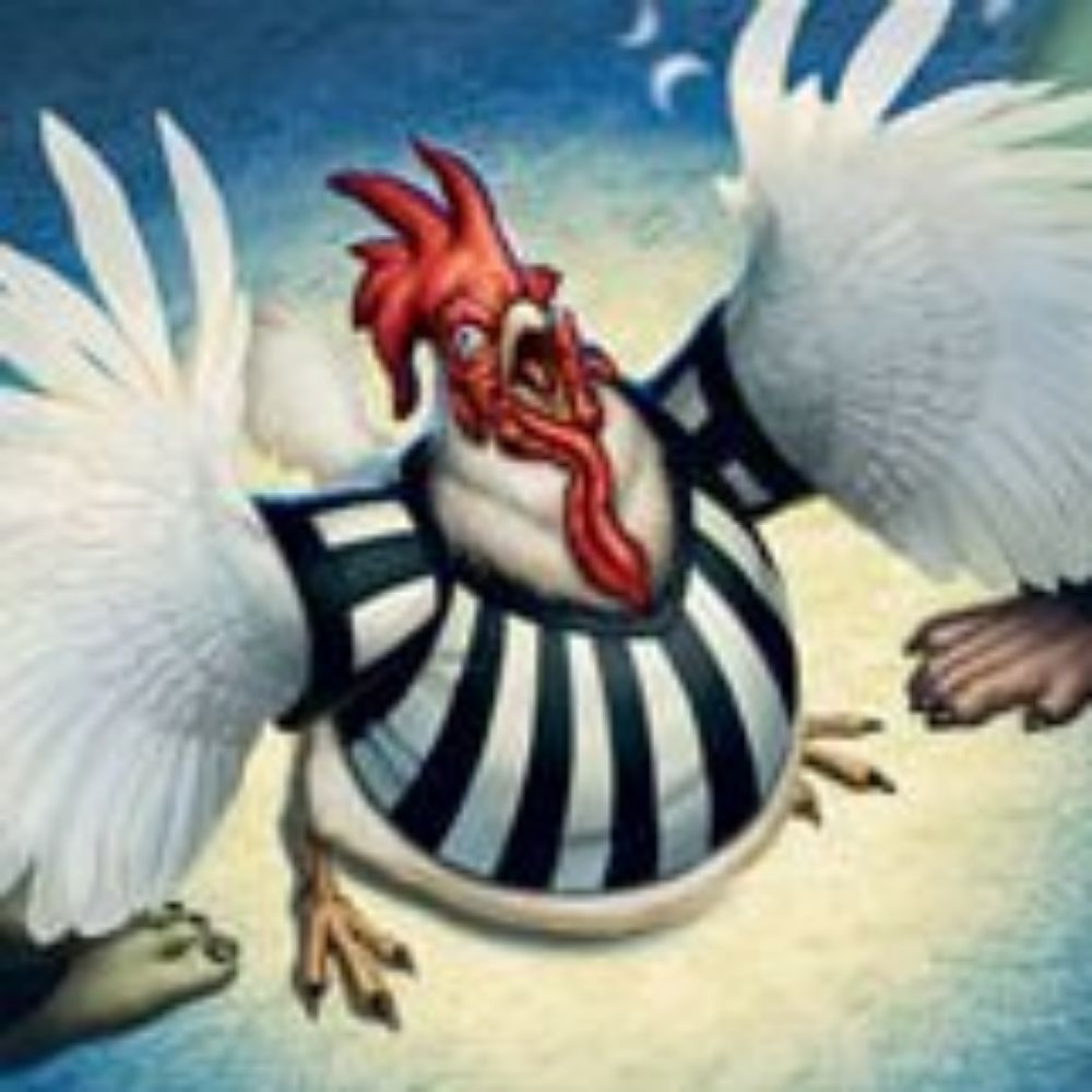 FlavorJudge