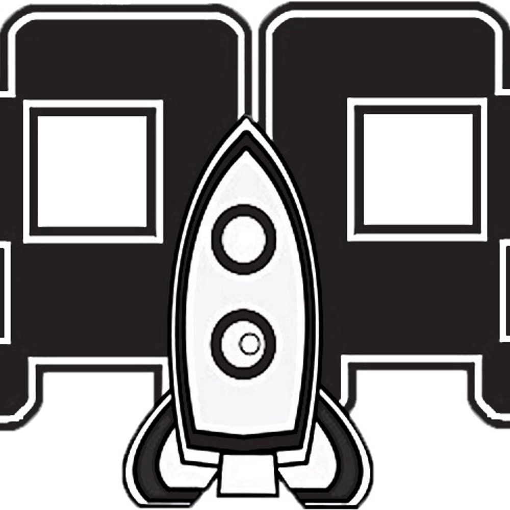 Sasha of Rocket Ready Apparel