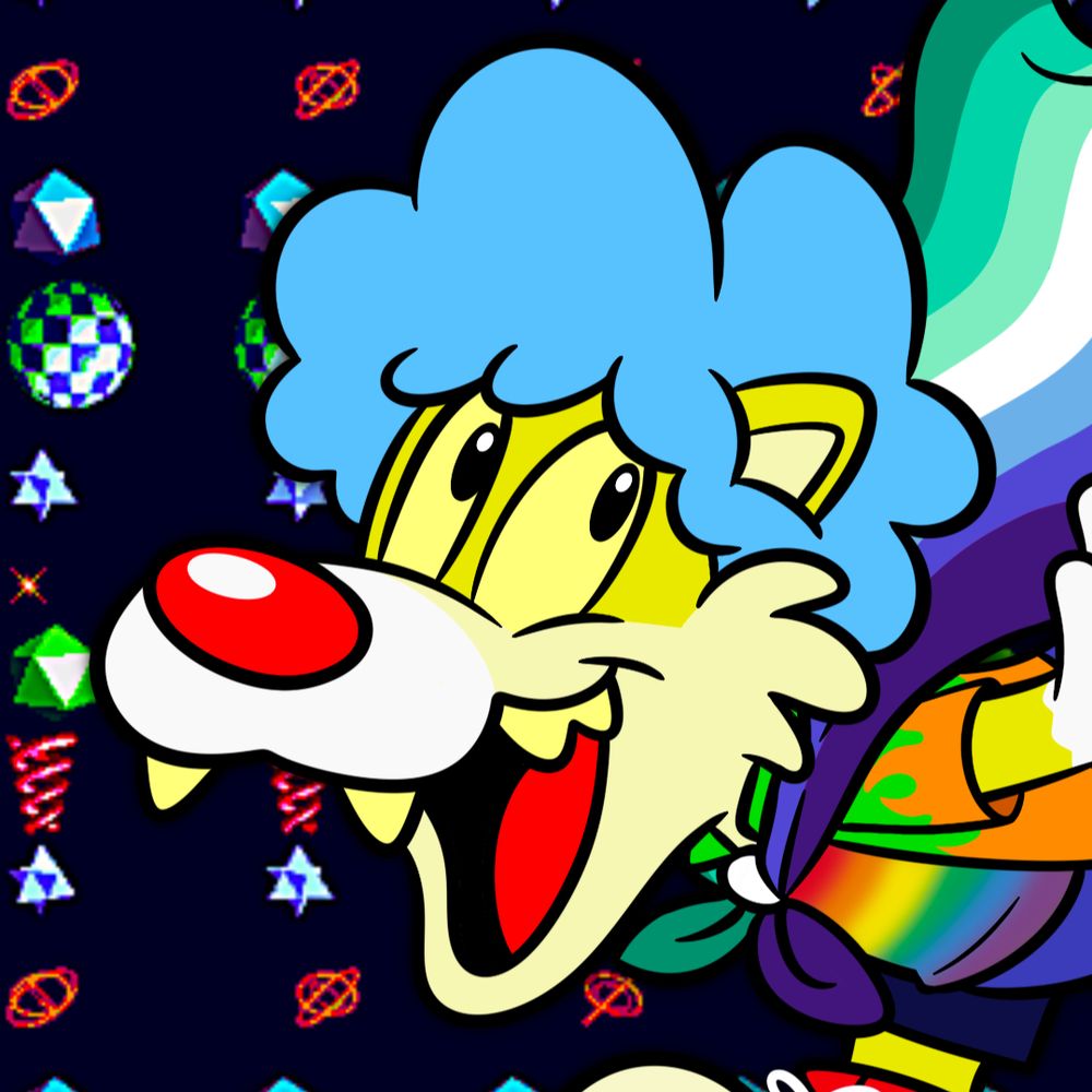 Buddy!! :O3