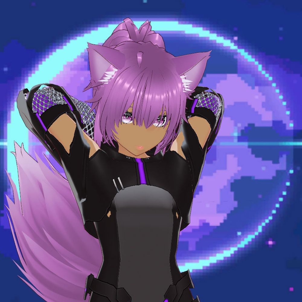 Krystal Vee (VT) 