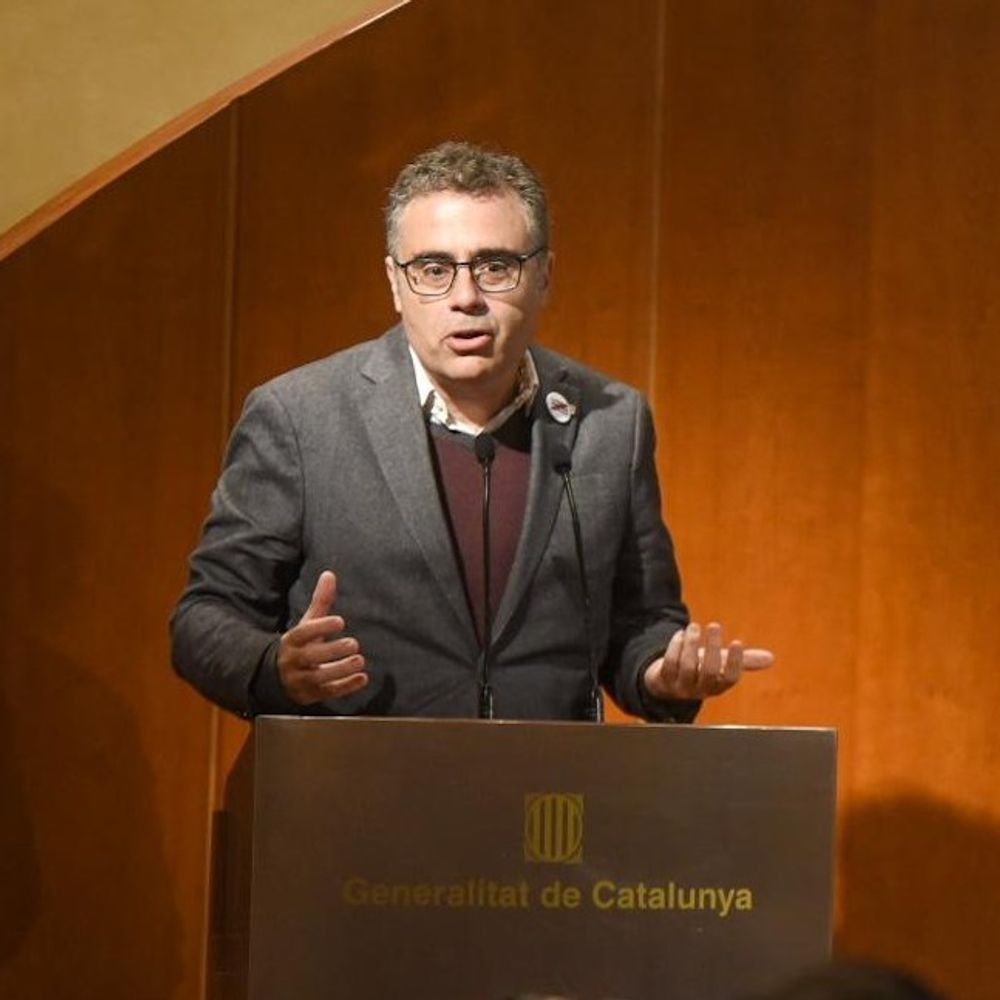 Jordi Foz