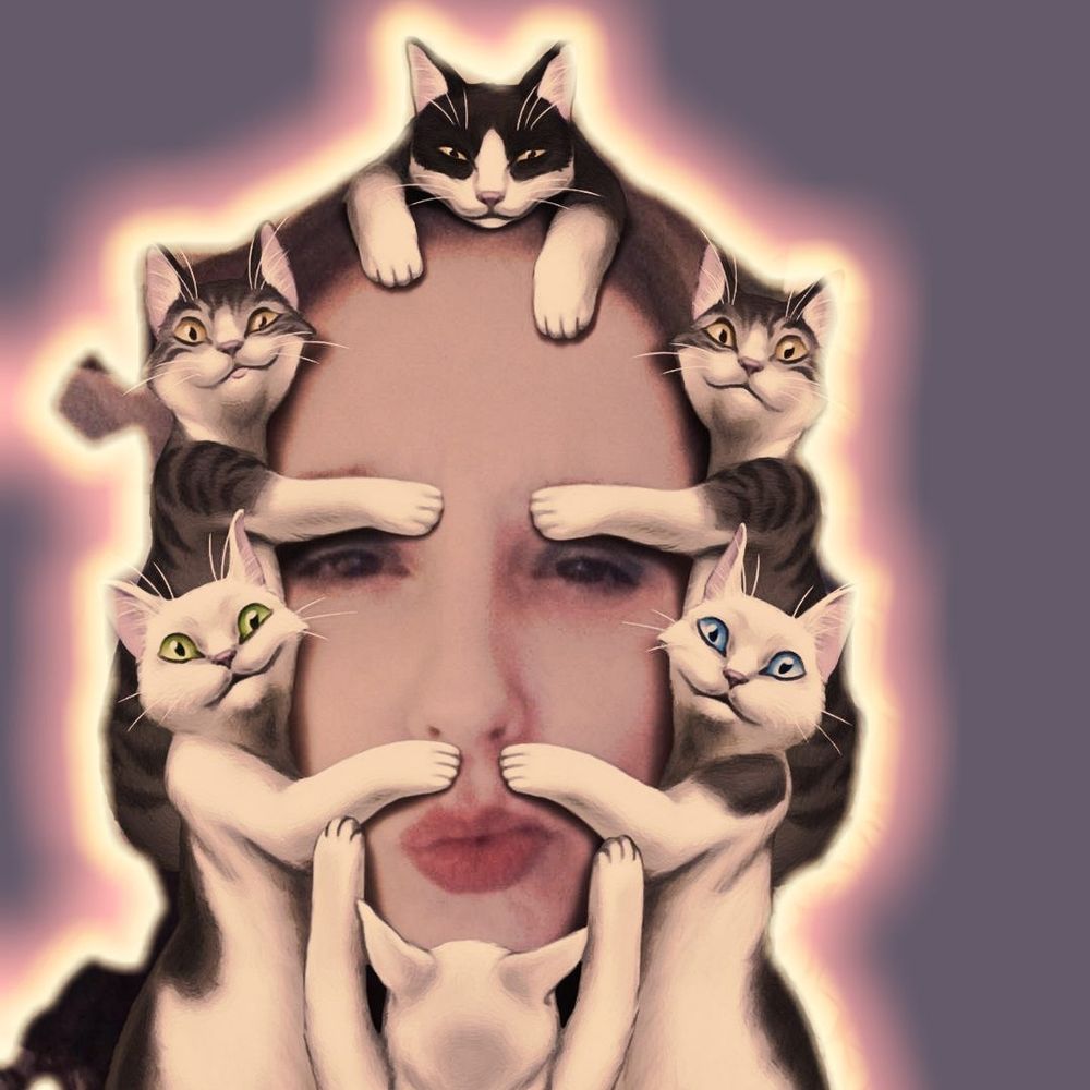 Profile avatar